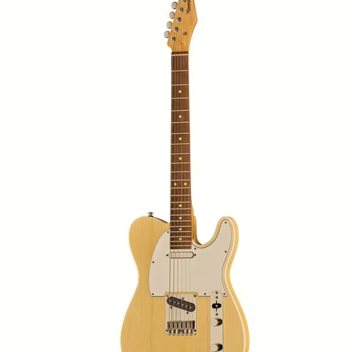 Reverend Pete Anderson Eastsider T NAT – photo 2