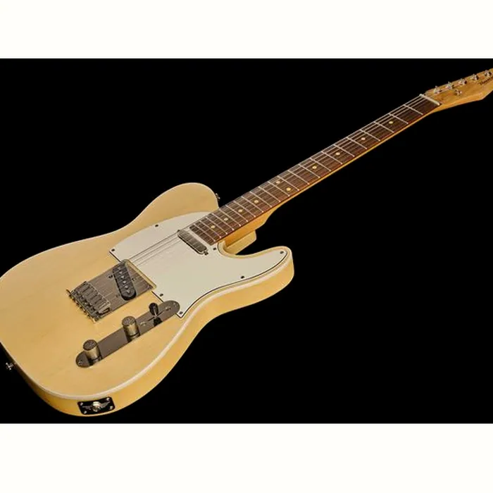 Reverend Pete Anderson Eastsider T NAT – photo 10