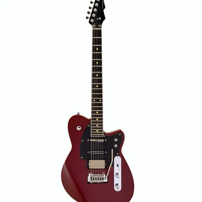 Reverend Reeves Gabrels RG-SUS MKII – photo 2