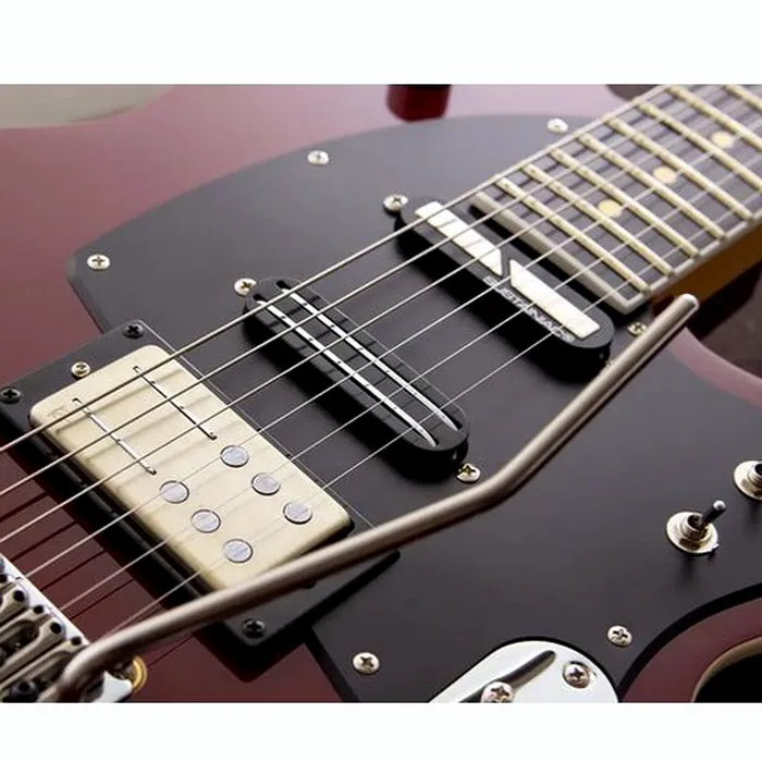 Reverend Reeves Gabrels RG-SUS MKII – photo 9