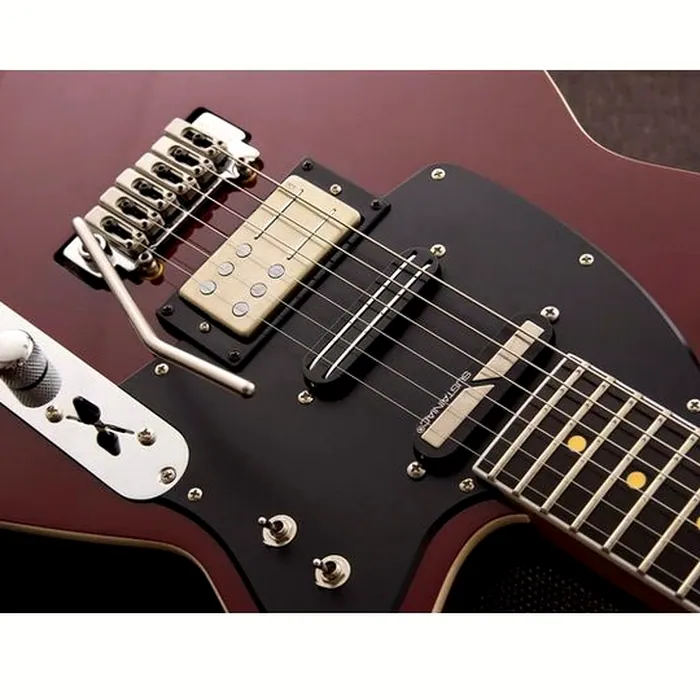 Reverend Reeves Gabrels RG-SUS MKII – photo 10