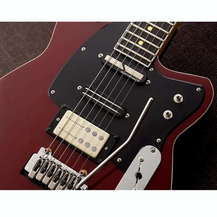 Reverend Reeves Gabrels RG-SUS MKII – photo 7
