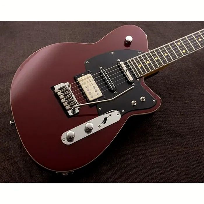 Reverend Reeves Gabrels RG-SUS MKII – photo 6