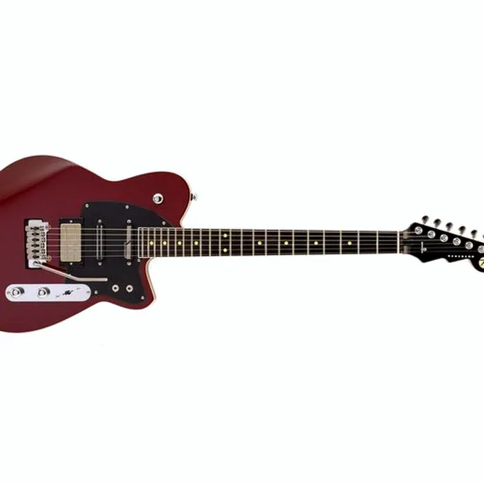 Reverend Reeves Gabrels RG-SUS MKII – photo 5