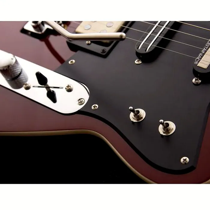 Reverend Reeves Gabrels RG-SUS MKII – photo 11