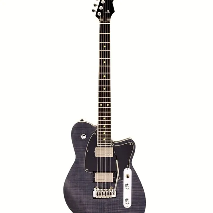 Reverend Reeves Gabrels Signature BFM – photo 2