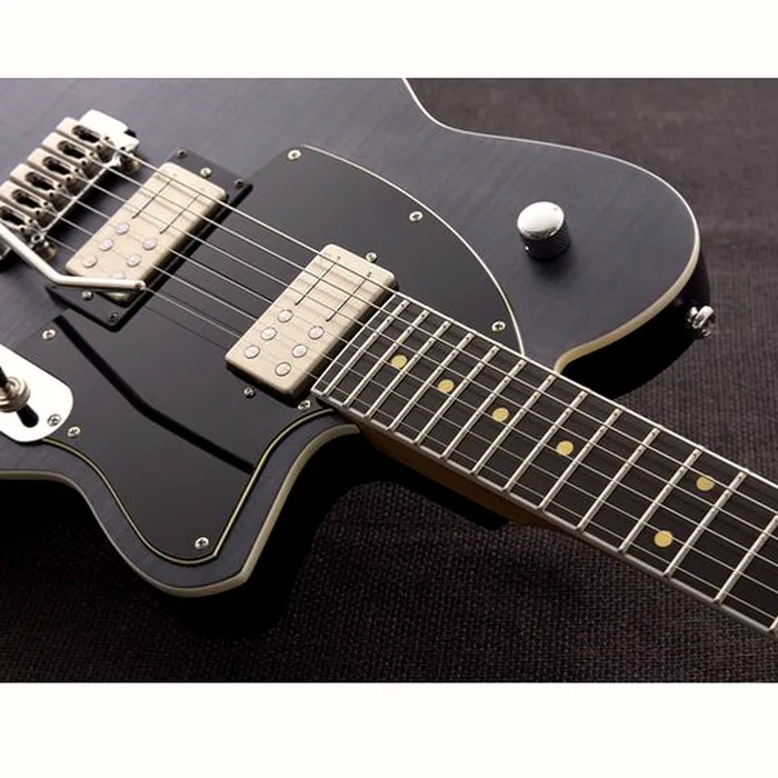 Reverend Reeves Gabrels Signature BFM – photo 7