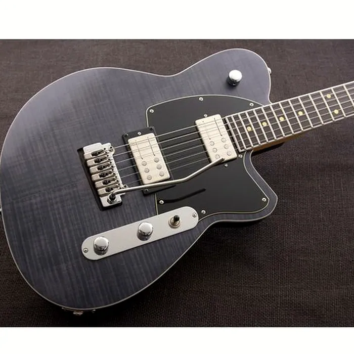 Reverend Reeves Gabrels Signature BFM – photo 4