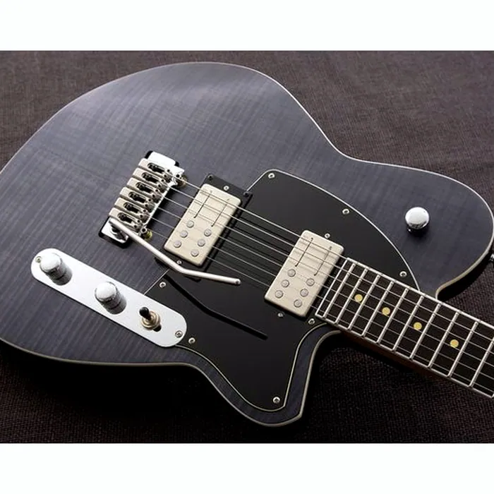 Reverend Reeves Gabrels Signature BFM – photo 6