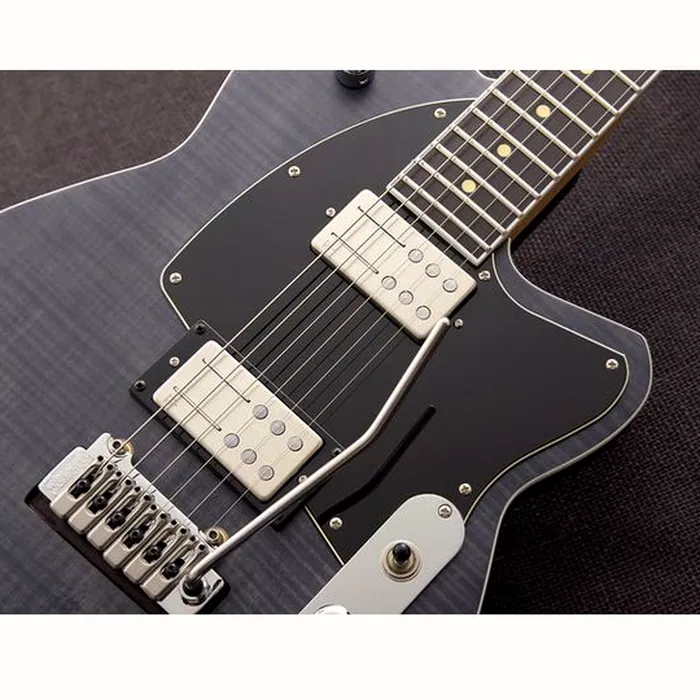 Reverend Reeves Gabrels Signature BFM – photo 5