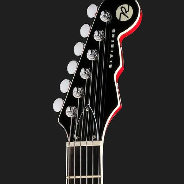 Reverend Reeves Gabrels Spacehawk HT MR – photo 8