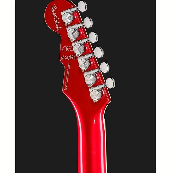 Reverend Reeves Gabrels Spacehawk HT MR – photo 9