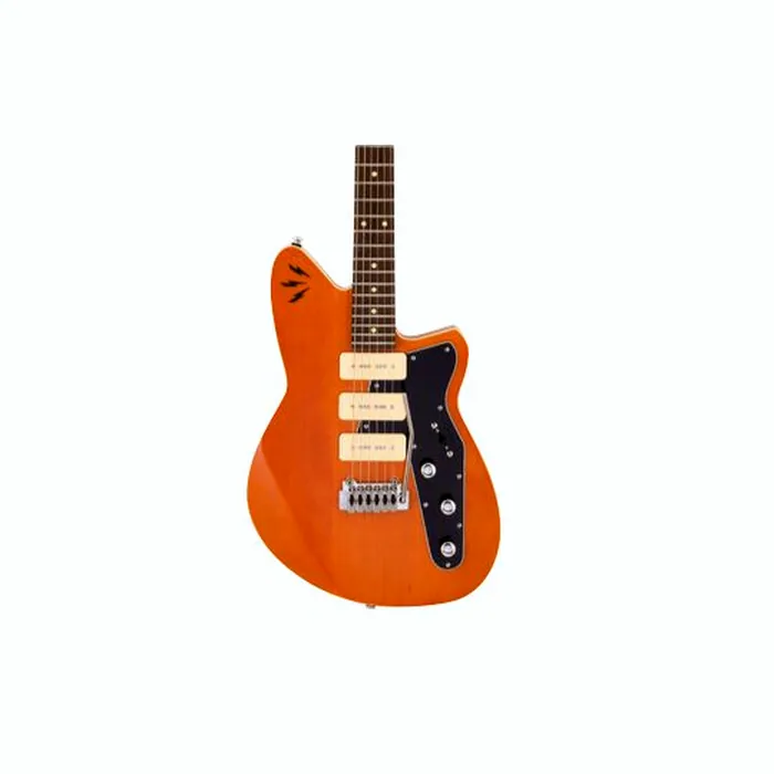 Reverend Ron Asheton Jetstream 390 – photo 4