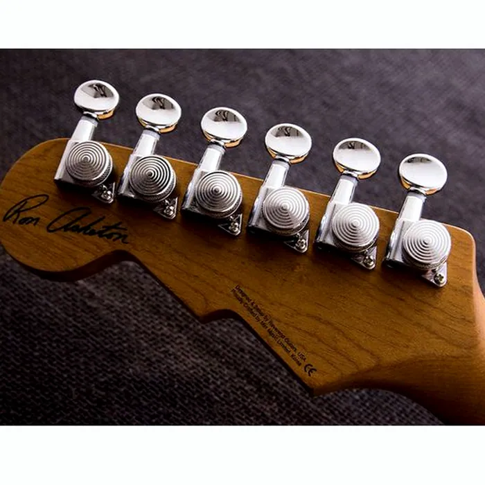 Reverend Ron Asheton Jetstream 390 – photo 10