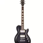 La guitare électrique Reverend Roundhouse MBK : Test & Avis