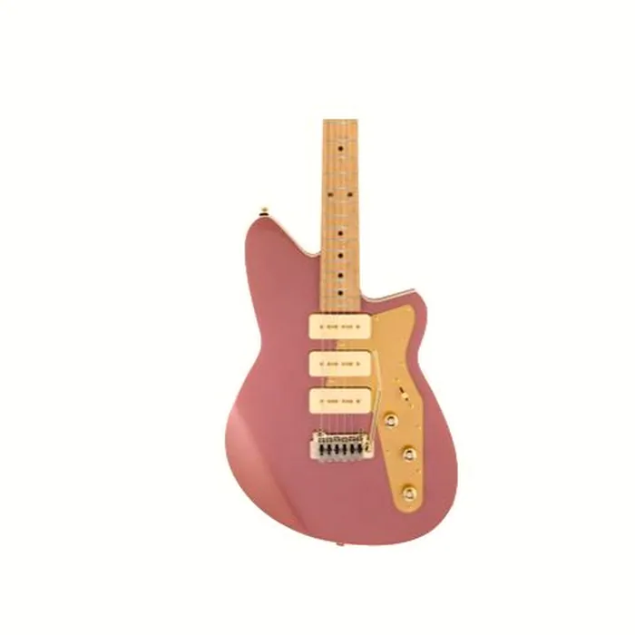 Reverend Ryan Malicsi Signature MM – photo 4