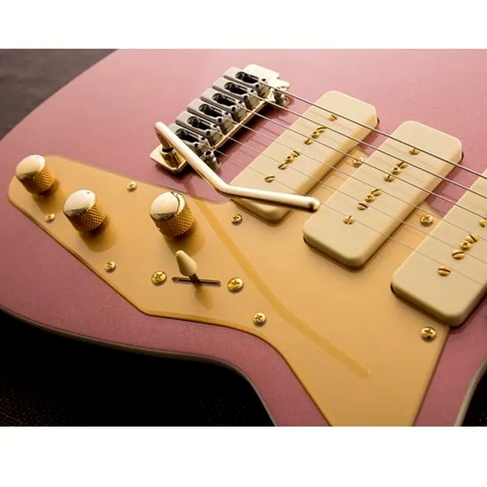 Reverend Ryan Malicsi Signature MM – photo 5