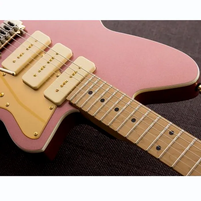 Reverend Ryan Malicsi Signature MM – photo 7