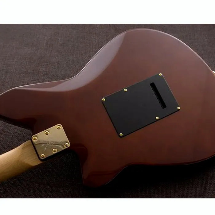 Reverend Ryan Malicsi Signature MM – photo 8