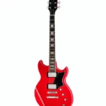 Reverend Sensei RA TC – Avis sur cette guitare électrique