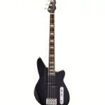 Avis basse électrique Reverend Sentinel Bass MBK