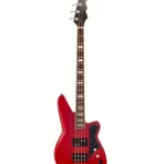 Reverend Thundergun Bass RD – Avis sur cette basse électrique