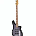 Avis sur Reverend Triad Bass PB – Test basse électrique