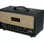 La tête d’ampli Revv D40 Head : Notre avis