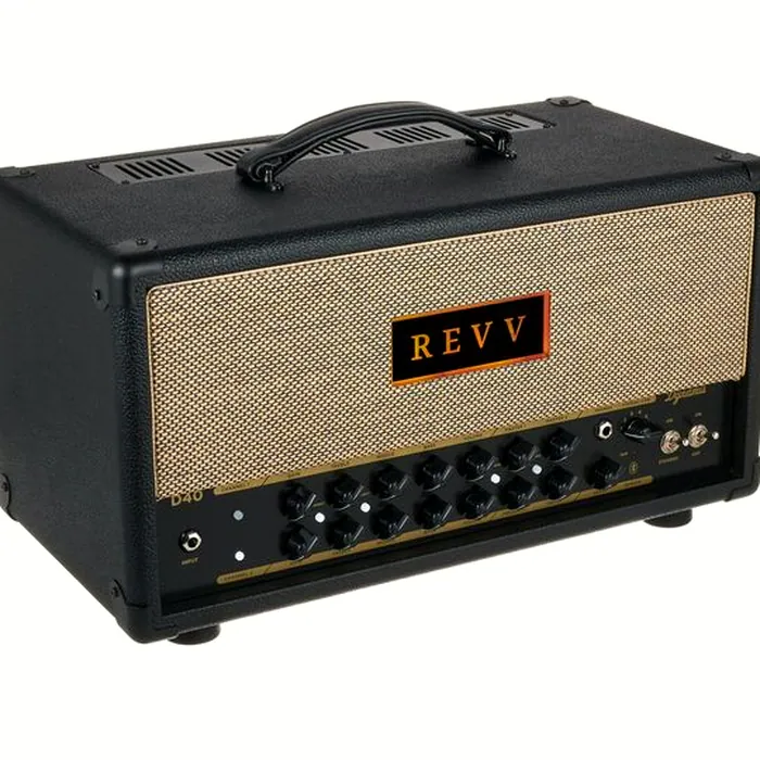Revv D40 Head – photo 6
