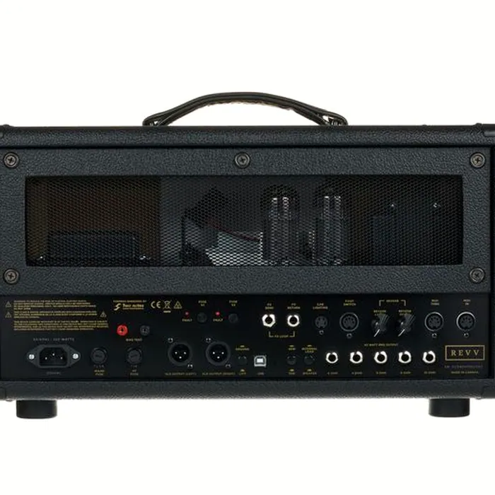 Revv D40 Head – photo 9