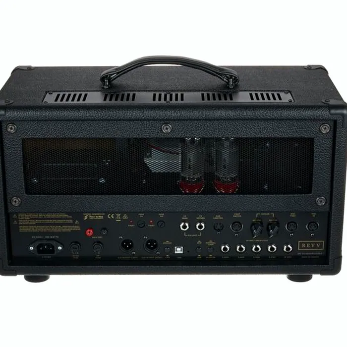 Revv D40 Head – photo 7