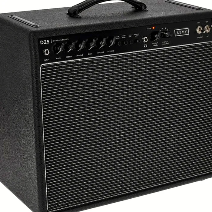 Revv Dynamis D25 Combo – photo 6