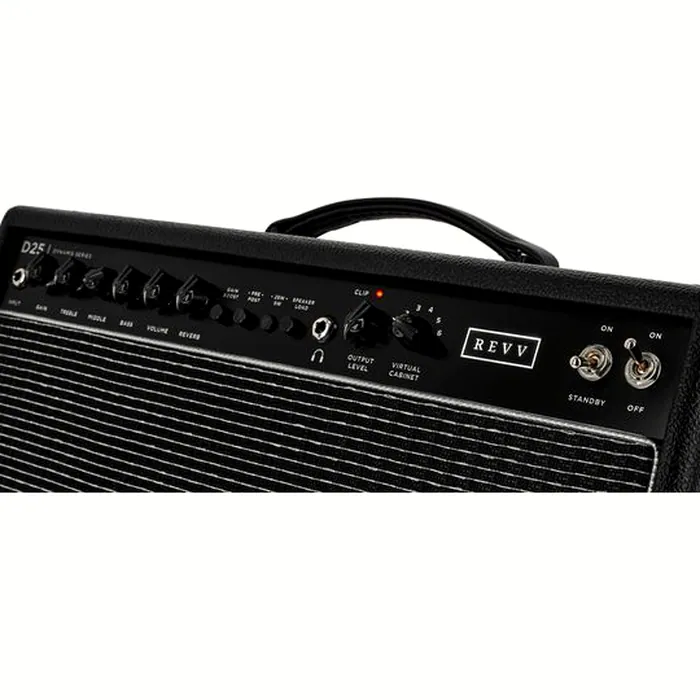 Revv Dynamis D25 Combo – photo 11