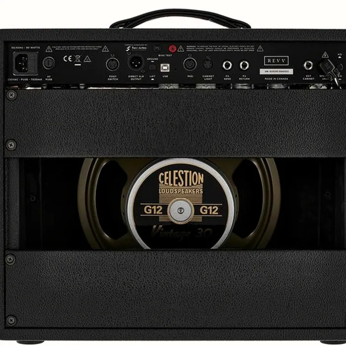 Revv Dynamis D25 Combo – photo 10