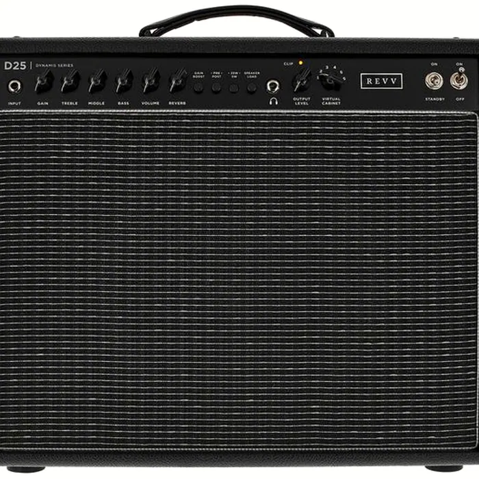 Revv Dynamis D25 Combo – photo 9
