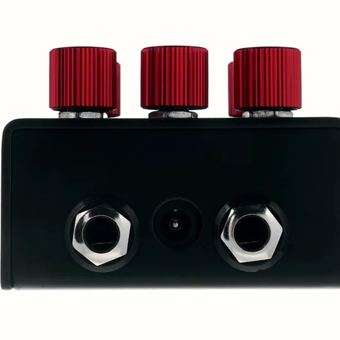 Revv G4 Distortion Anniversary BK – photo 9