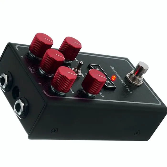 Revv G4 Distortion Anniversary BK – photo 12