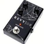 La pédale d’effet Revv G8 Noise Gate : Notre avis