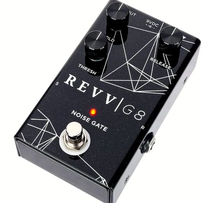Revv G8 Noise Gate – photo 2
