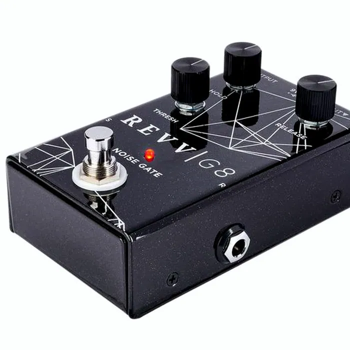 Revv G8 Noise Gate – photo 10