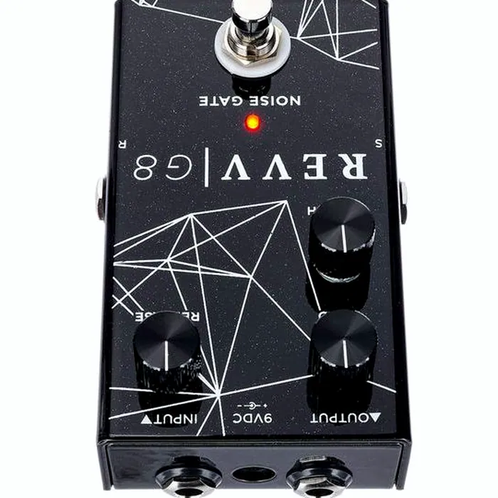 Revv G8 Noise Gate – photo 7