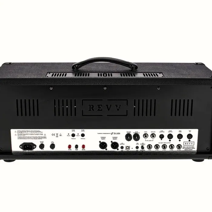 Revv Generator 120 10th Anniversary – photo 7