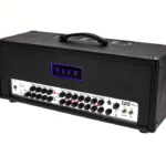 La tête d’ampli Revv Generator 120 10th Anniversary : Notre avis