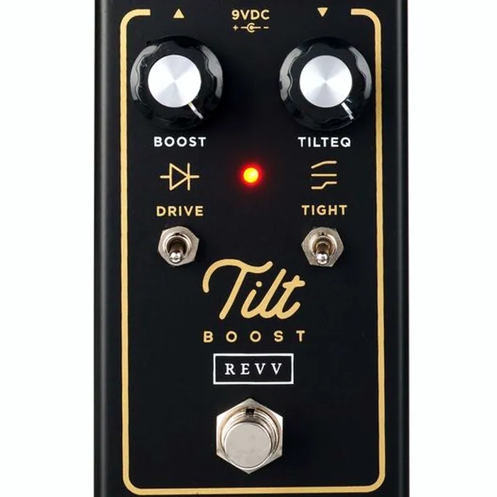 Revv Tilt Boost – photo 8