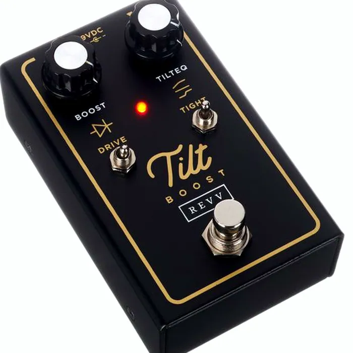 Revv Tilt Boost – photo 6