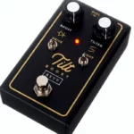 Avis pédale d’effet Revv Tilt Boost