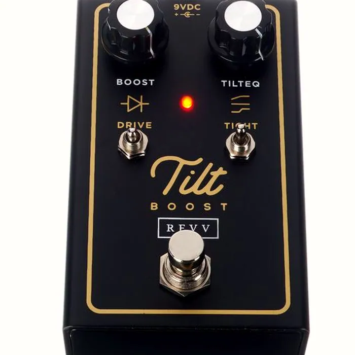 Revv Tilt Boost – photo 5