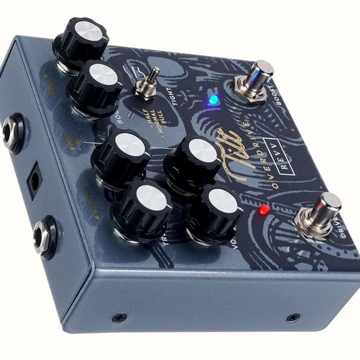 Revv Tilt Overdrive – photo 12