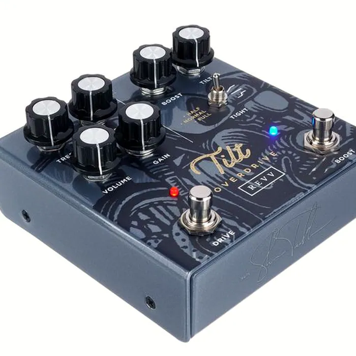 Revv Tilt Overdrive – photo 11