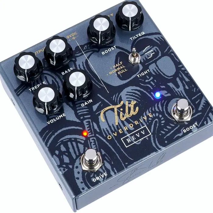 Revv Tilt Overdrive – photo 6